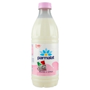 parmalat Bontà e Linea Latte Parzialmente Scremato 100% Latte d'Italia 1000 ml